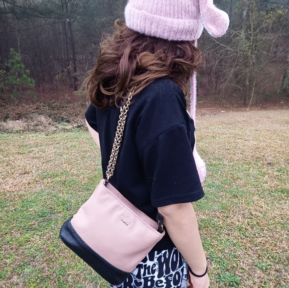 Jackson Street Ellery Crossbody purse 😍host- - Picture 9 of 10